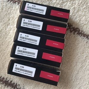 H&M Cream Lipstick - Pyrope